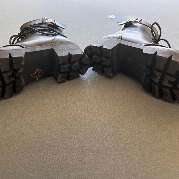 Zara ankle boots - Picture 5 of 5